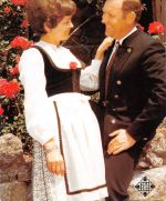 Autogrammkarte Gretl & Franz ohne Unterschrift gl1981 188.073