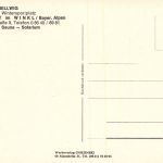 Autogrammkarte Maria & Addi Hellwig ngl 188.080