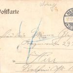 Werbung Kaiser´s Kaffee-Geschäft gl1905 188.086