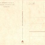 Schiffe "S/S Hanseatic" ngl 188.088