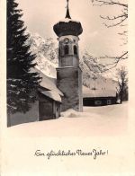 Glückwunsch Neues Jahr ngl 188.095