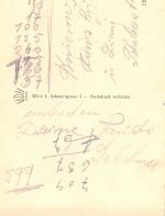 Glückwunsch Neues Jahr ngl 188.095