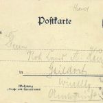 Humor "Wenn d´ Sunn sich…" Litho Bayern gl1899 188.107