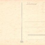 Liedkarte "Es steht eine Mühle im Schwarzwäldertal" ngl 188.116