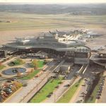 USA Pittsburgh Flughafen ngl 188.118