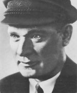 Politik Ernst Thälmann Vorsitzender der KPD ngl 188.119