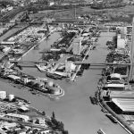 Stuttgart Neckarhafen ngl 188.138