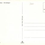 Stuttgart Wilhelma Affengehege ngl 188.139