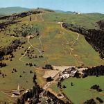 Feldberg (Schwarzwald) Panorama ngl 188.158