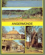 Angermünde Mehrbildkarte ngl 188.170