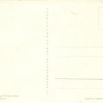 Landkarten-AK Saale-Talsperre ngl 188.248