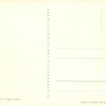 Landkarten-AK Thüringer Wald II ngl 188.251