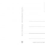 Landkarten-AK Thüringer Wald III ngl 188.252