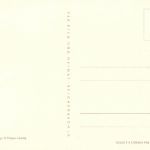 Landkarten-AK Erzgebirge Westlicher Teil II ngl 188.254