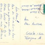 Landkarten-AK Insel Usedom gl 188.263