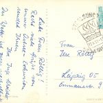 Landkarten-AK Insel Rügen gl1961 188.265