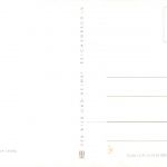 Landkarten-AK Hiddensee ngl 188.267