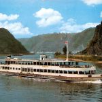 Schiffe M.S. Koblenz gl1977 188.274