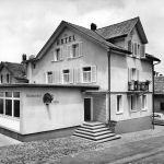 CH Reichenburg Gasthof Hahn ngl 188.275