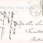 GB Glasgow St. Enoch Square gl1908 188.278