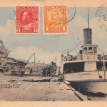 CDN Three Rivers La traverse Ferry gl1929 188.312