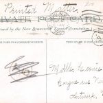 CDN Pokiok Falls, Upper St. John River, New Brunswick gl1905 188.324