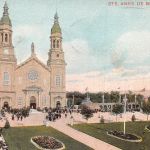CDN Ste. Anne Convent du St. Rosaire gl1908 188.325