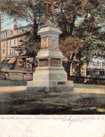 CDN Halifax Soldiers Monument gl1907 188.327
