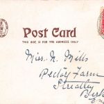 USA Atlantic City Marlborough-Blenheim Hotel gl1907 188.328