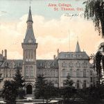 CDN St. Thomas Alma College gl1907 188.330