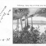 CDN Winnipeg View of the Red River gl1906 188.337