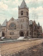 CDN Winnipeg Ralph Conner´s Church gl1909 188.338
