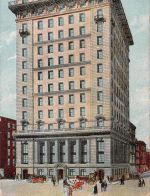 CDN Toronto Traders Bank gl1909 188.340