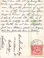 CDN Toronto Traders Bank gl1909 188.340