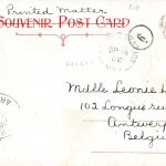 CDN Toronto Knox College gl1906 188.341