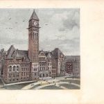 CDN Toronto City Hall gl1904 188.344
