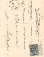 CDN Quebec Champlain Monument gl1905 188.345