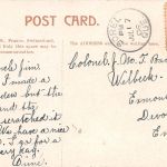 CDN Quebec Vue prise de la Citadelle gl1906 188.346