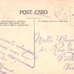 CDN Quebec Chateau Frontenac and Citadel gl1905 188.349