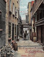 CDN Quebec Sous le Cap gl1906 188.350