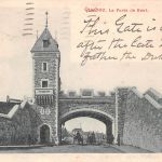 CDN Quebec La Port de Kent gl1903 188.351