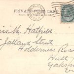 CDN Quebec La Port de Kent gl1903 188.351