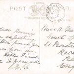 CDN Montreal Lower Lachine Road to Lachine gl1909 188.355