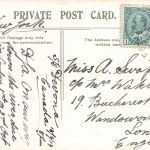 CDN Montreal Lower Lachine Road to Lachine gl1909 188.356