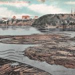 CDN Ottawa Lumber on the Ottawa River gl 188.361