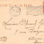 CDN Ottawa Rideau Canal Bridge and Parlament gl1904 188.362