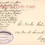 CDN Ottawa Eastern Block, Parliament Buildings gl1907 188.363