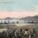 CDN Okanagan Lake Short´s Point gl1910 188.364