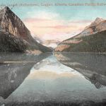 CDN Laggan Lake Louise gl1906 188.367