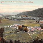 CDN Matapedia Valley shows Restponche Salomon Club gl1908 188.368